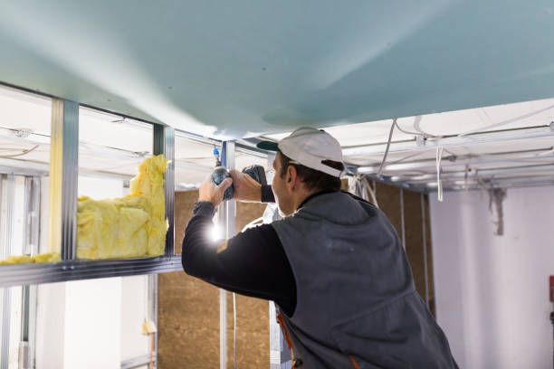 Best Insulation for Specific Applications in Gloversville, NY