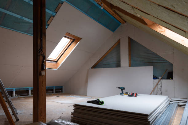 Best Insulation Installation Services in Gloversville, NY