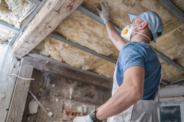 Best Specialty Insulation in Gloversville, NY