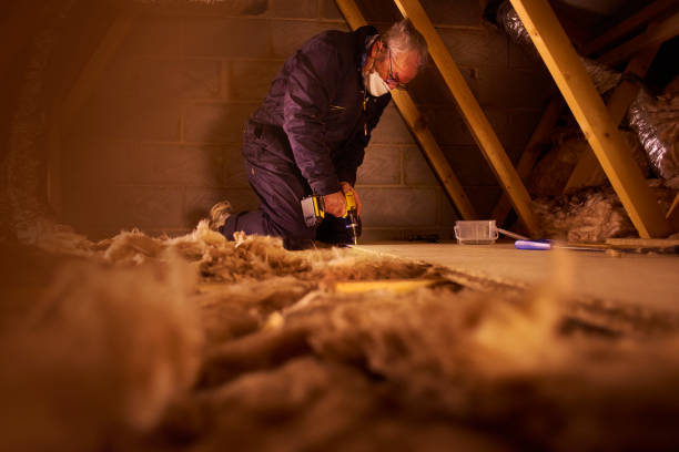 Best Insulation for Specific Applications in Gloversville, NY