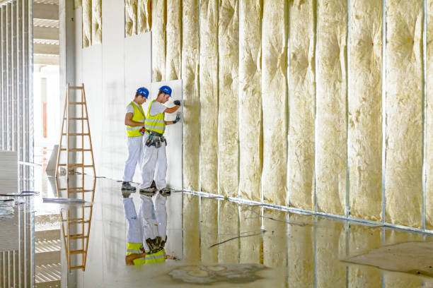Best Residential Insulation in Gloversville, NY